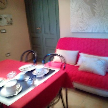 Il Giardino Di Emilio Bed & Breakfast Marrùbiu Exterior foto