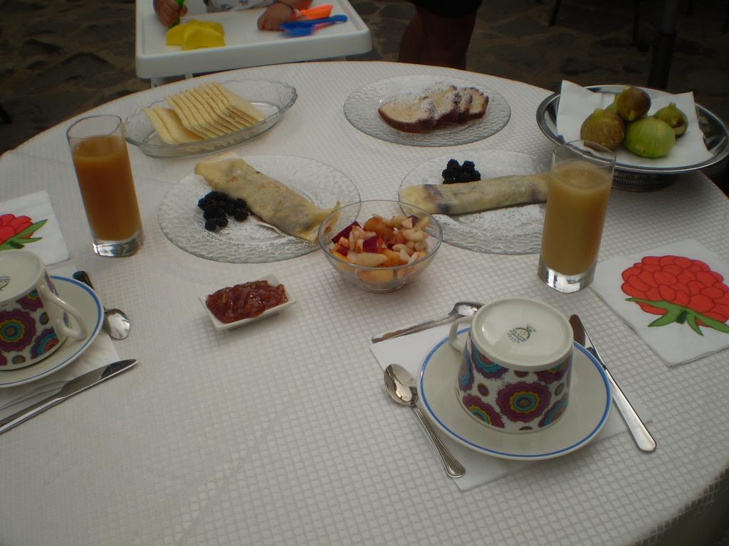 Il Giardino Di Emilio Bed & Breakfast Marrùbiu Cameră foto